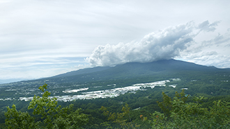御代田町