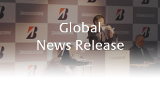 Global News Release